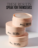 Mii Bright Eyed Firm + Smooth
