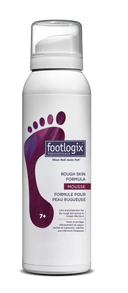 Rough Skin Formula Footlogix