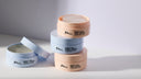 Mii Bright Eyed Firm + Smooth