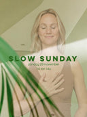 Slow Sunday by Pilates Aan Zee