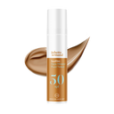 Sunfilm Face Mineral Fluid Tinted SPF50