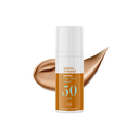 Sunfilm Face Fluid Tinted SPF 50