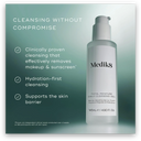 Total Moisture Daily Cleansing Gel