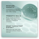 Total Moisture Daily Cleansing Gel