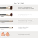 Essentials Brush Set