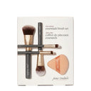 Essentials Brush Set