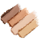 PureBronze Shimmer Bronze Palette REFILL