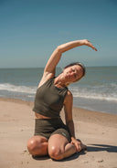 <strong>Soft Release Thursdays by Pilates Aan Zee </strong>&nbsp;