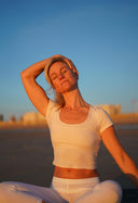 <strong>Workshop "Slow Sunday" by Pilates Aan Zee</strong>&nbsp;