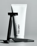 Cleansing and Shaving Mousse