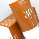 Sunfilm facegel SPF30